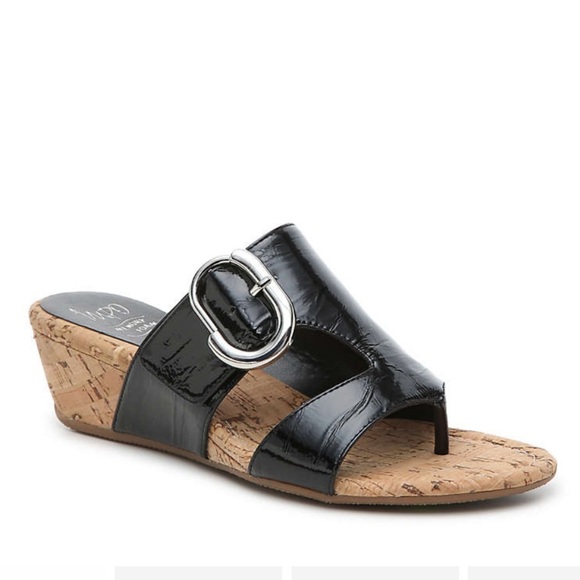 Impo Shoes - SOLD Impo sandals